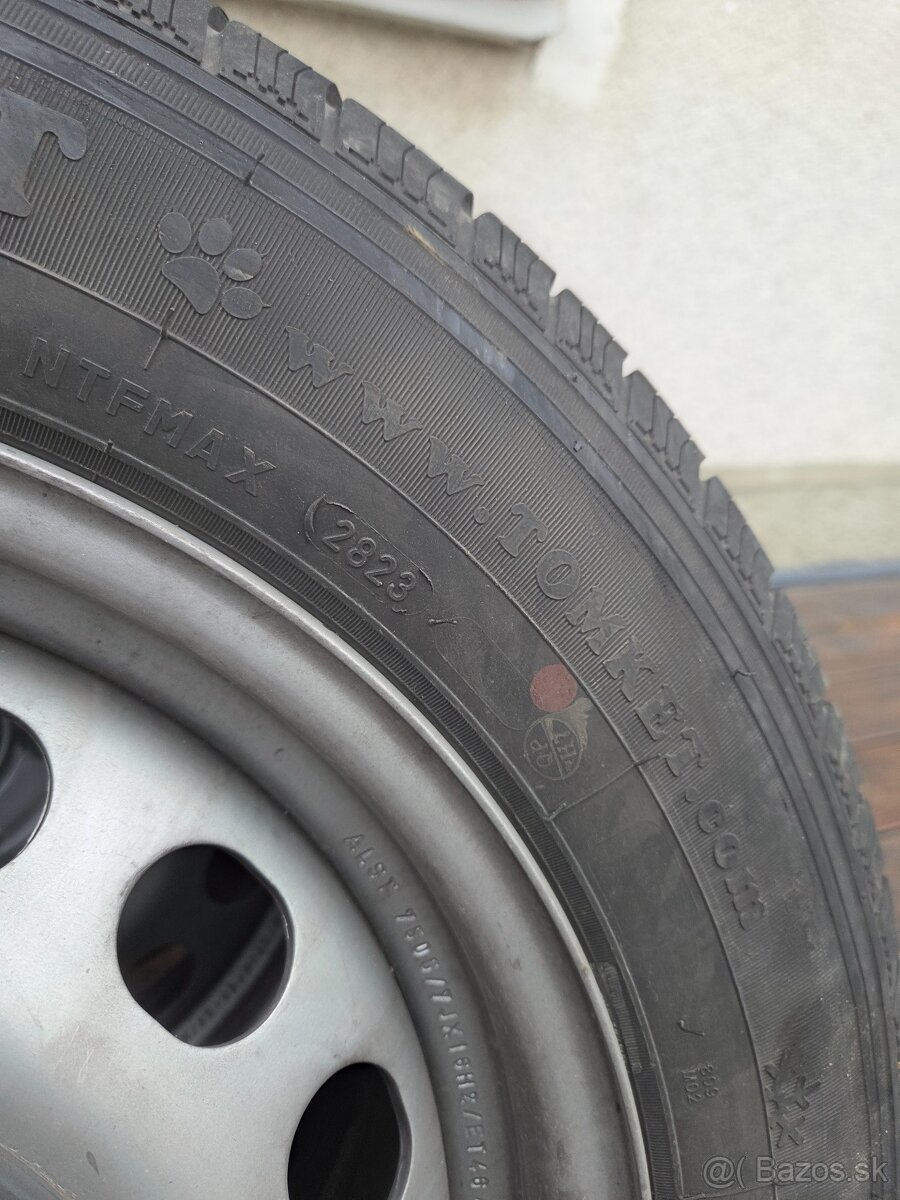 Peugeot expert ducato jumpy - 2