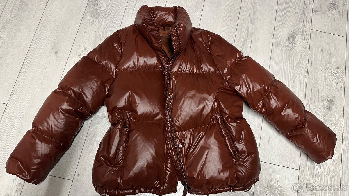 GANT puffer bunda - 2