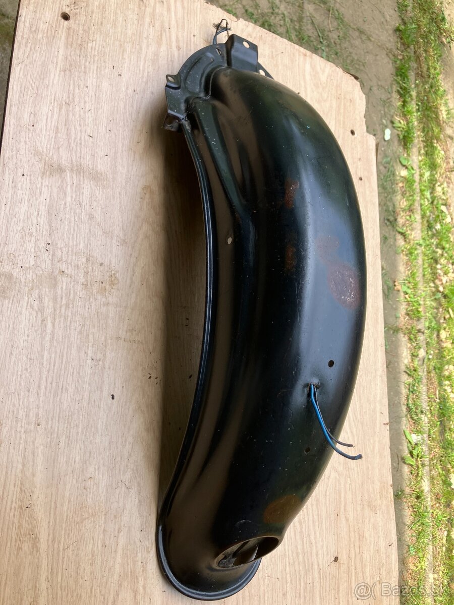 jawa cz 175 blatník - 2