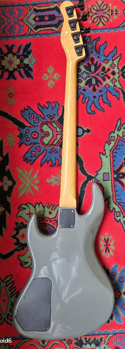 Godin Z1 Fretless - 2