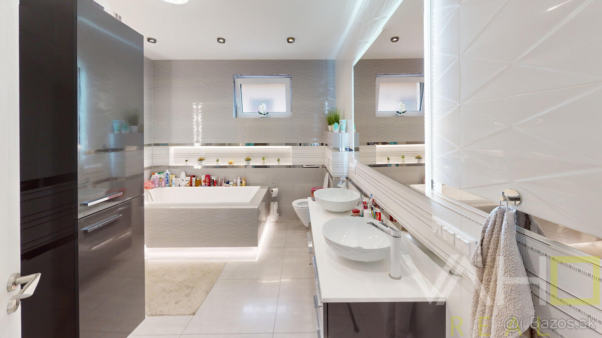 EXKLUZÍVNE NA PREDAJ NOVOSTAVBA obec Zavar - 2