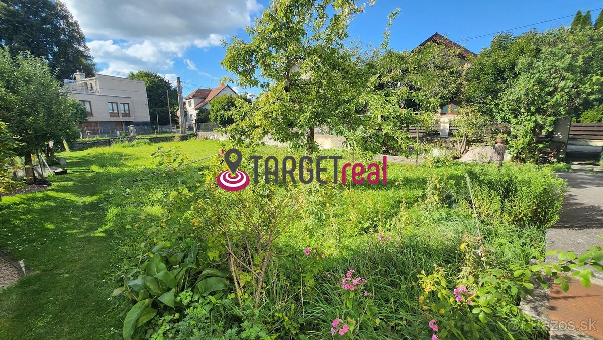 TARGETreal | Na predaj krásny slnečný pozemok v srdci Turčia - 2