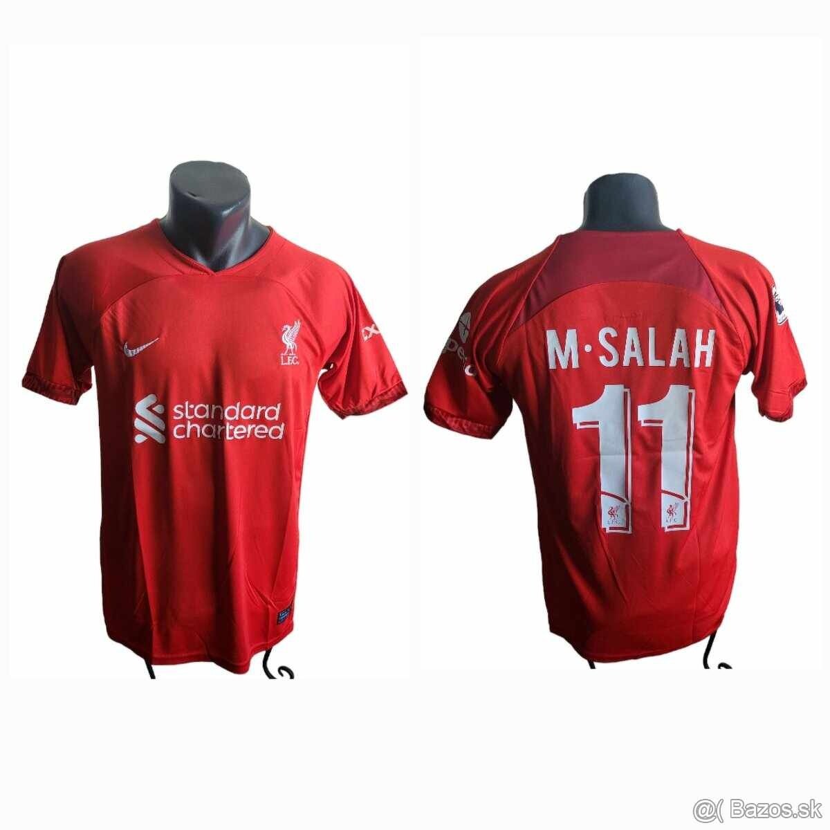 FUTBALOVÉ DRESY PRE DOSPELÝCH - 2