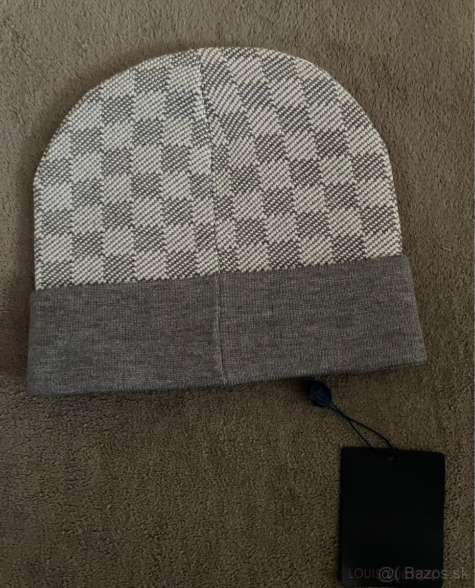 Louis Vuitton hat - 2