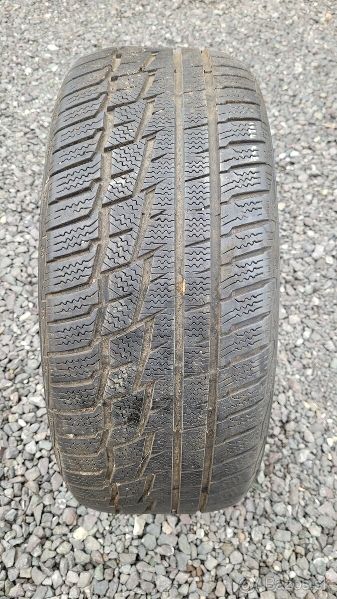 225/50 R17 Matador Sibir Snow - 2