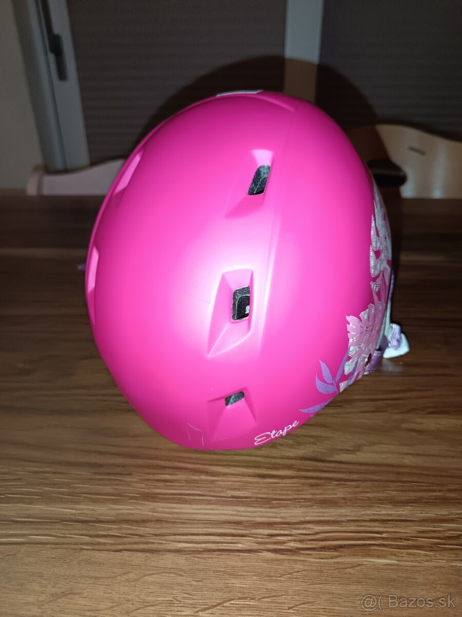 Lyžiarska prilba - 2