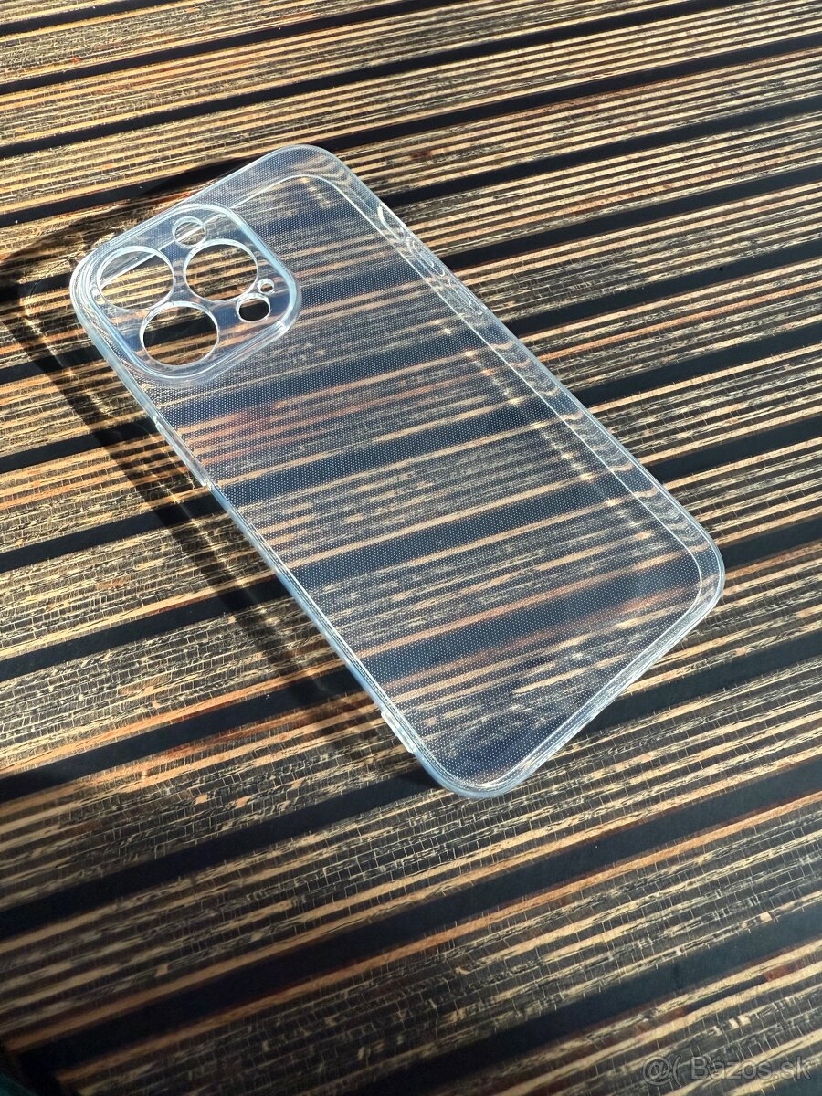 Obaly IPhone 13 Pro - 2