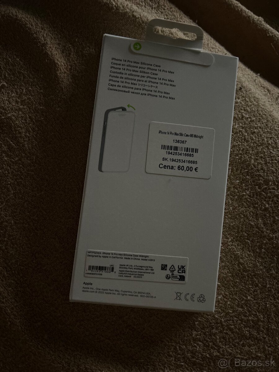 iPhone 14 pro max - 2