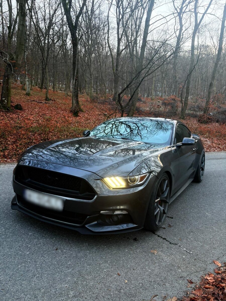 Mustang 2.3 🚀Top🚀 - 2