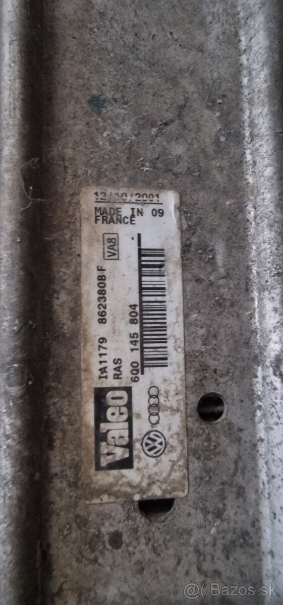 Skoda Audi Seat VW - 2