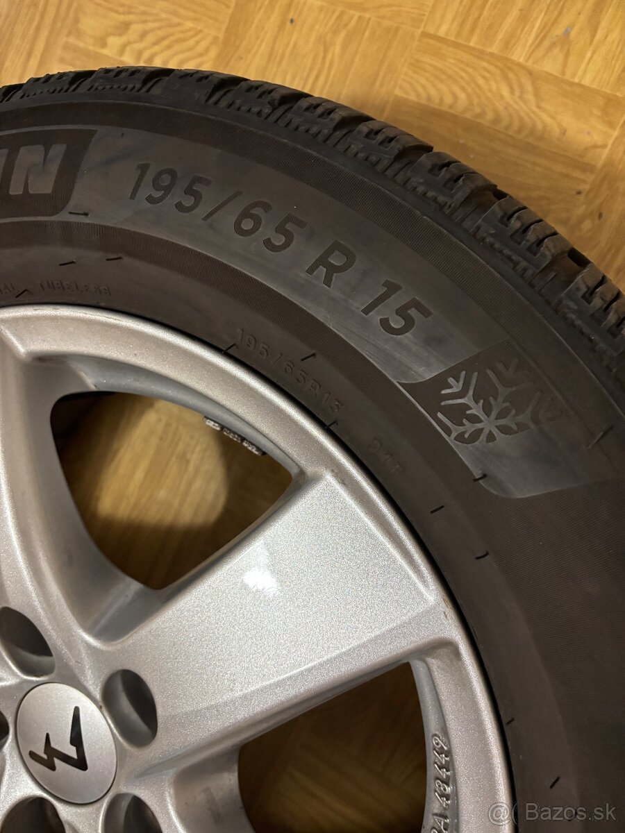 Zimné elektrony r15 - 2