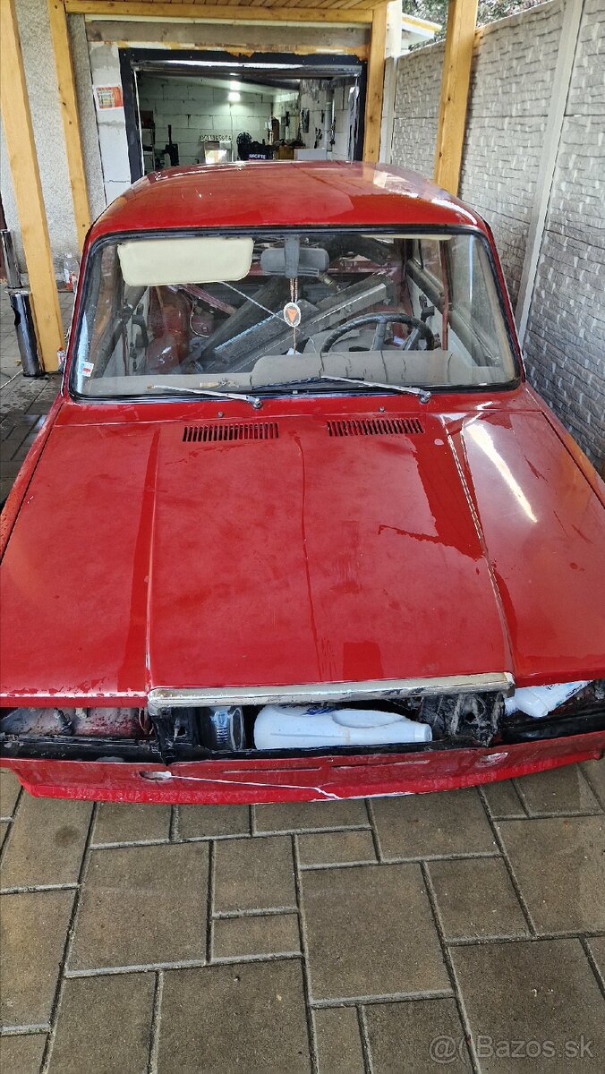 Predám lada 2107 - 2