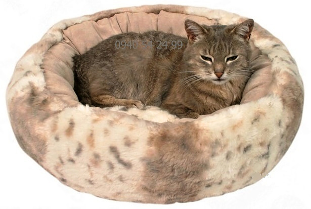 Plyšový pelech - 2