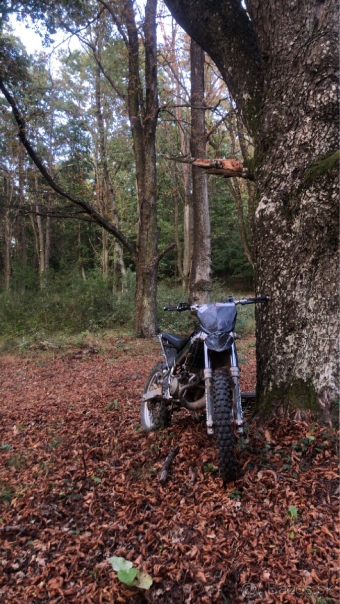 Derbi senda 50ccm - 2