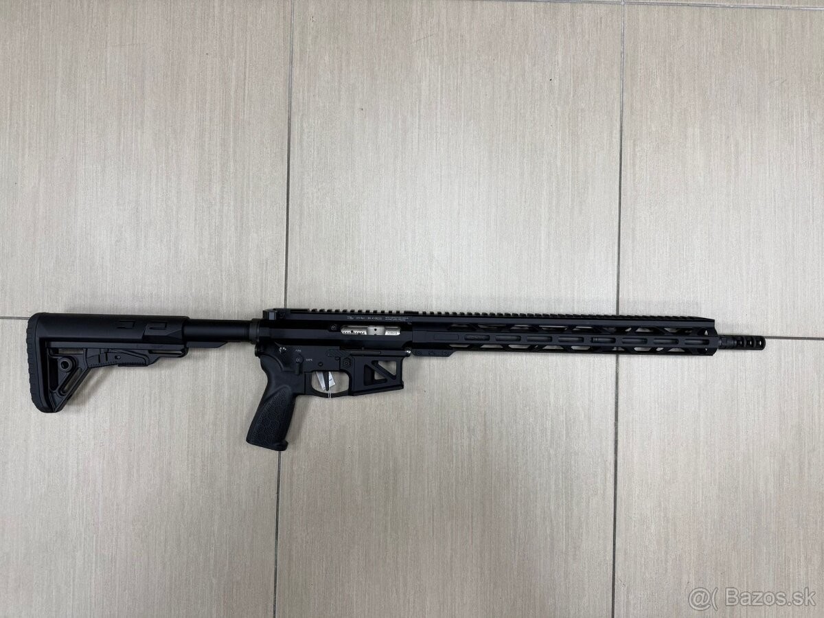 Grand Power Freya (čierna) - 2