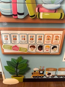 Detská škôlka - 2