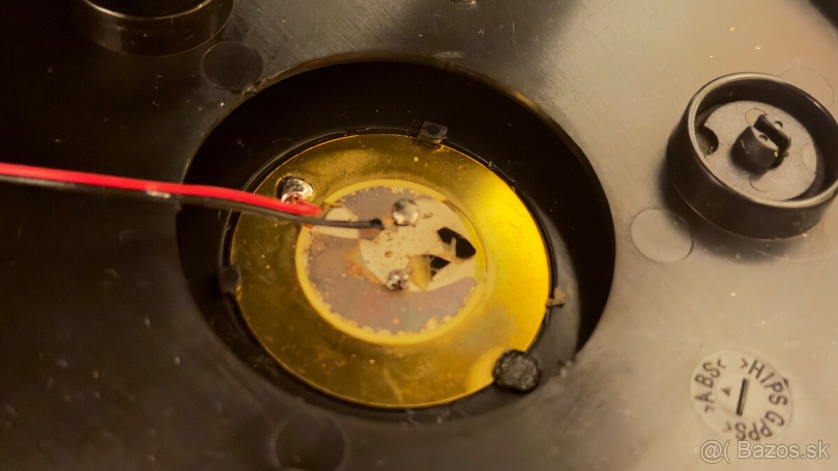 Detké elektrické bicie - Drum kit - 2