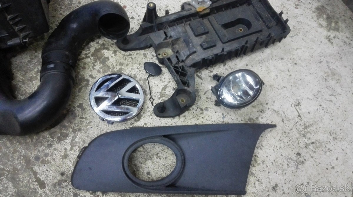 touran (1T3) 2010- sharan, octavia 2 - 2