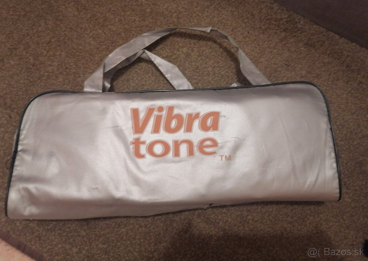 Vibračný pás vibra tone - 2