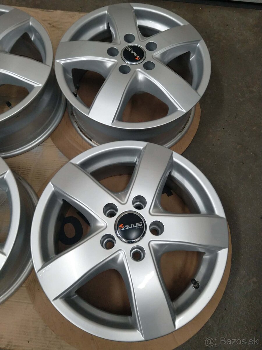Disky R 16 dodávkové FIAT,RENAULT,OPEL,NISSAN + pneu. - 2