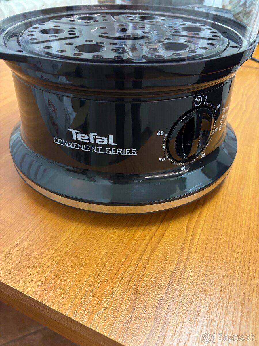 Parný hrniec Tefal VC140131 - 2