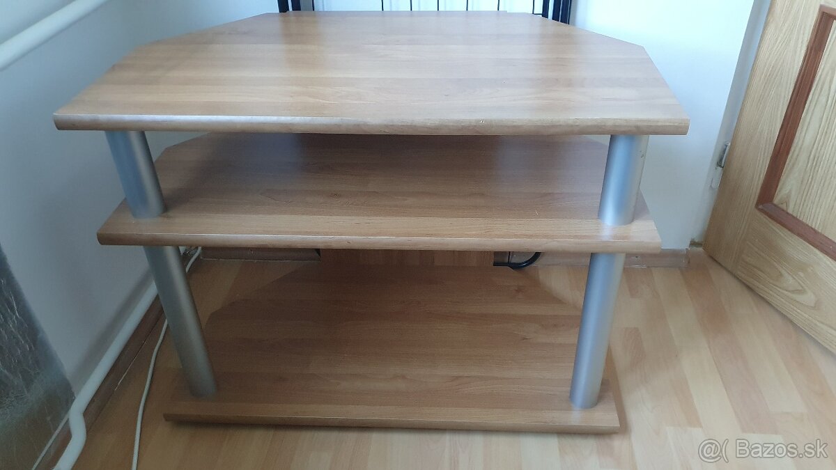 Stolík pod televizor - 2