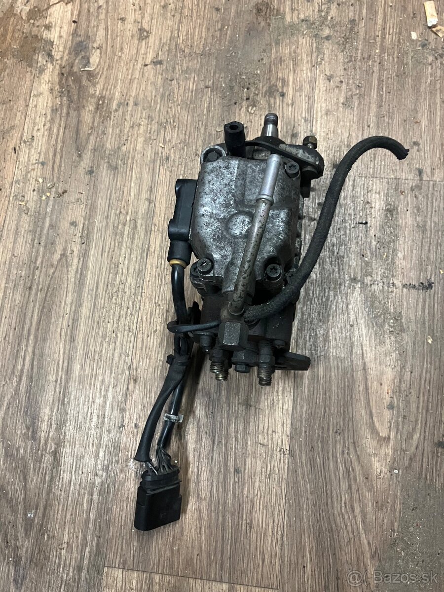 Vstrekovacie cerpadlo sdi 028130082A - 2