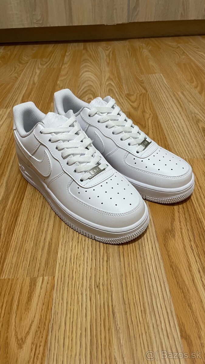 Nike Air Force 1 - 2