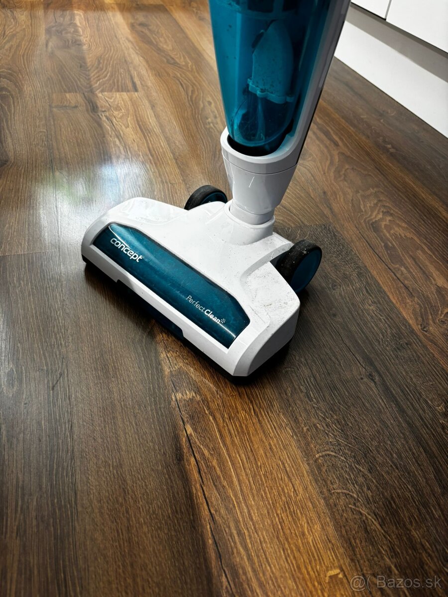 Tyčový vysávač Concept VP4200 - 2