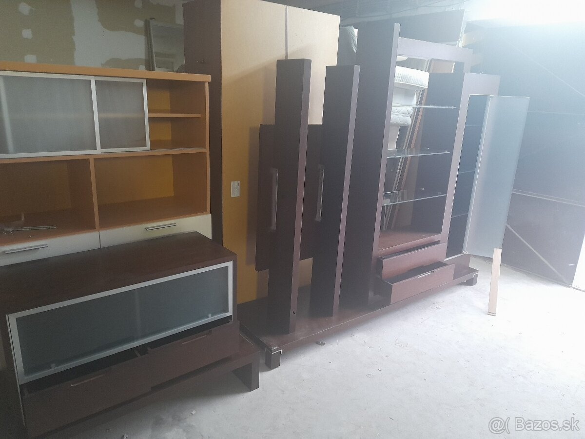 obyvacia zostava - 2