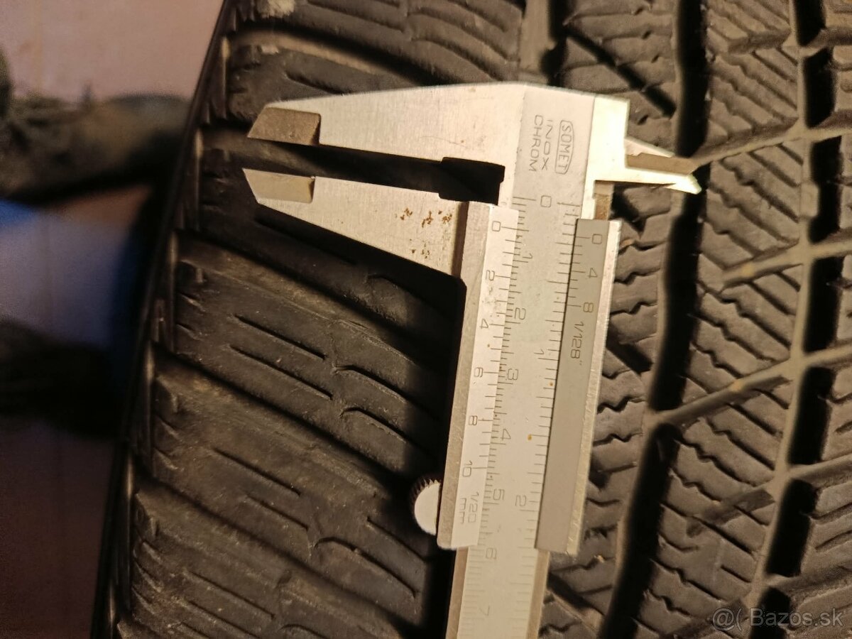 Barum Polaris 205/55 R16 - 2