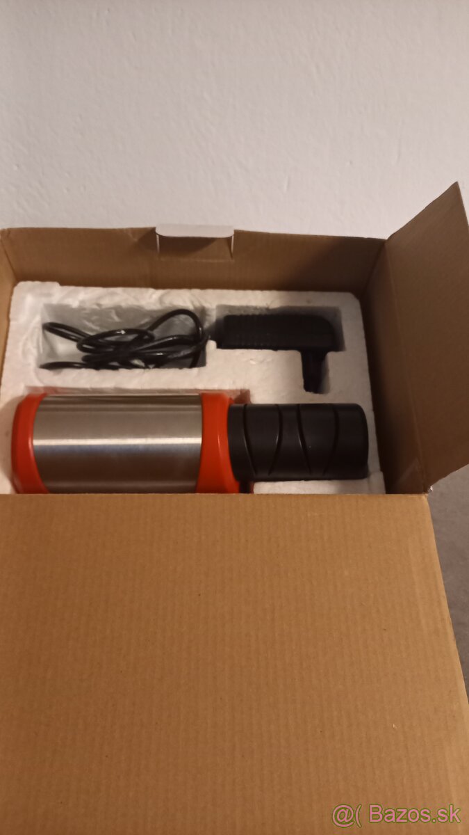 Brúska na kuchynské nože - 2