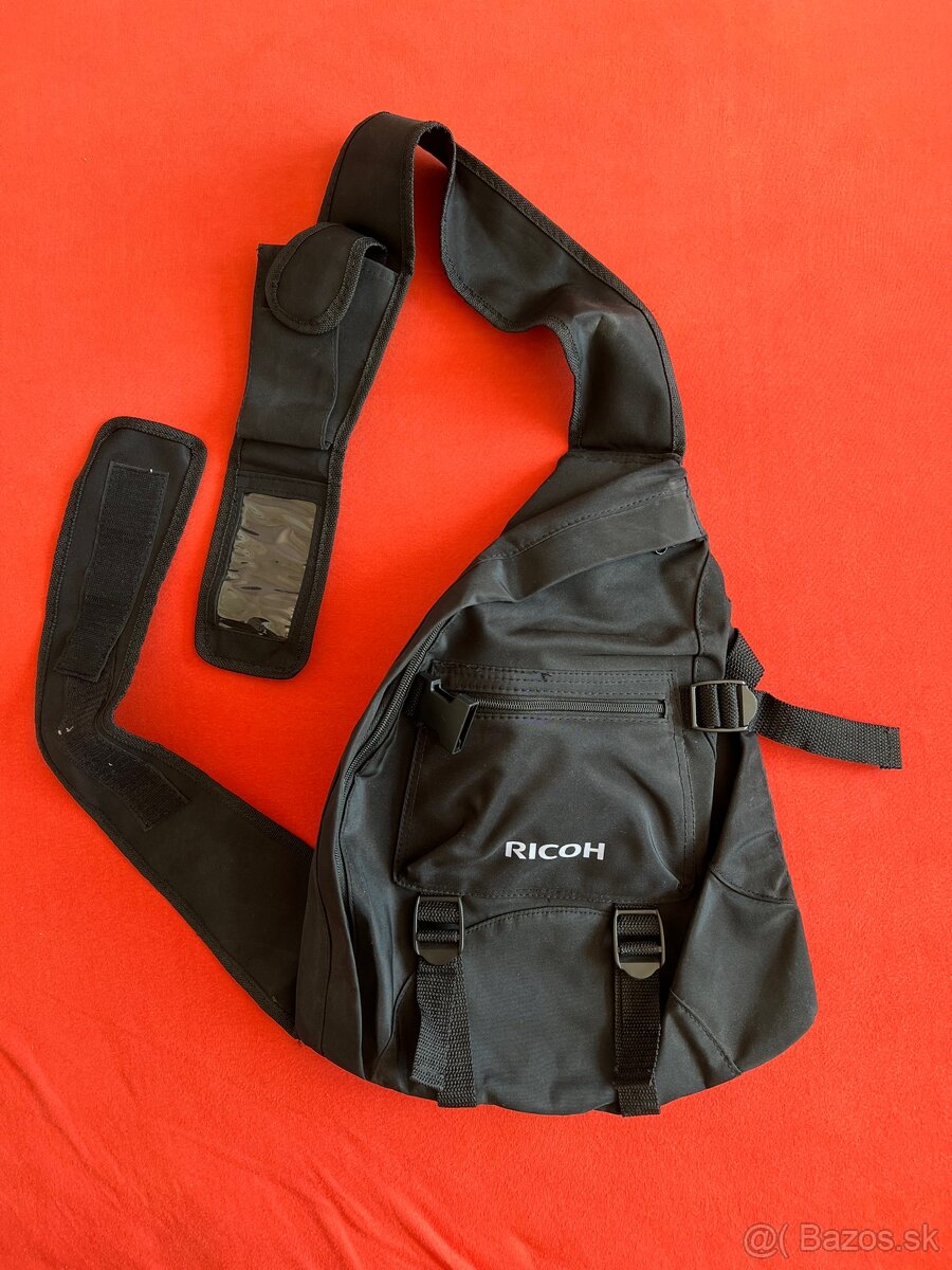 Sling batoh Ricoh - 2