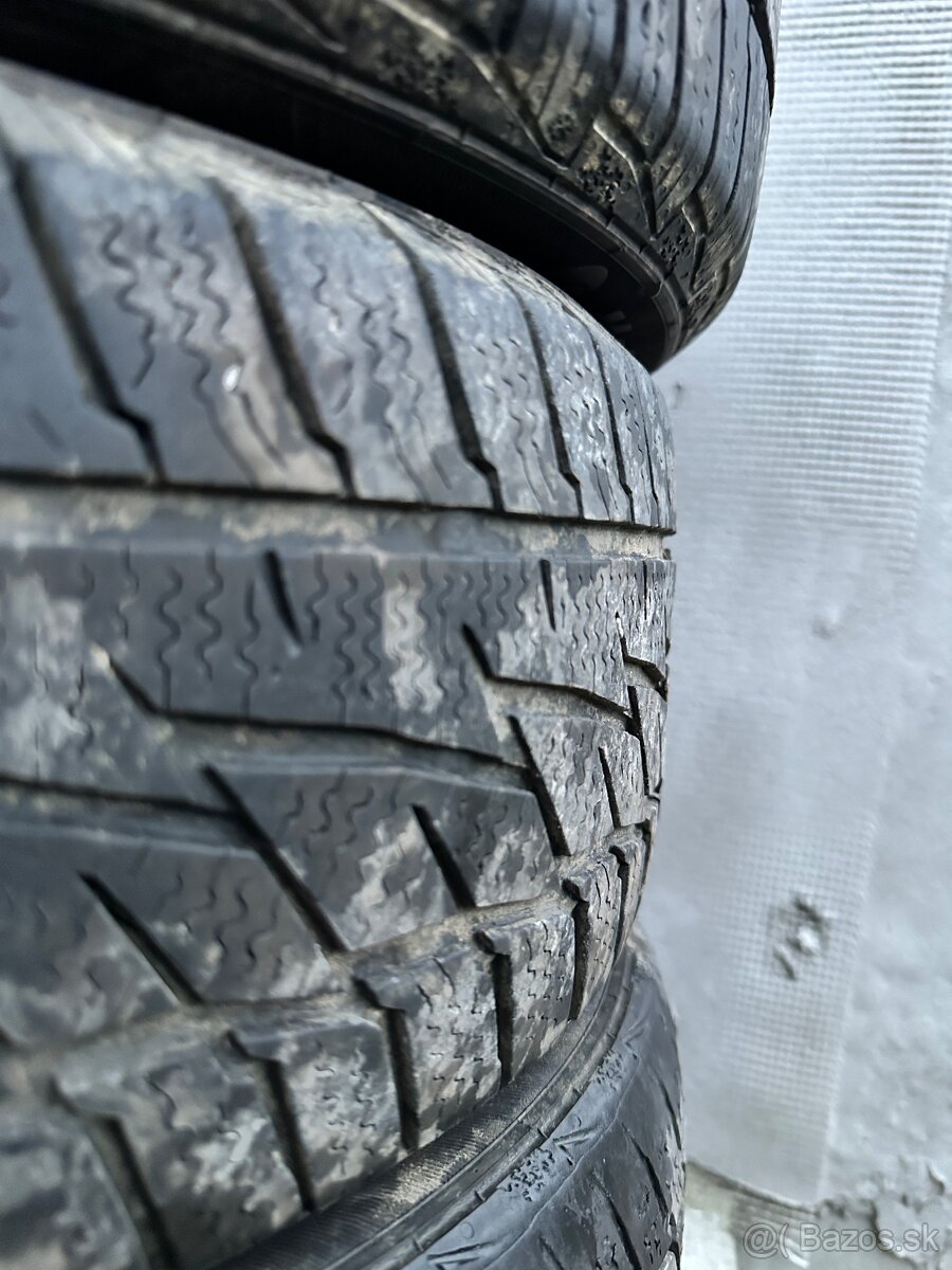 Pneumatiky 185/55 R15 - 2