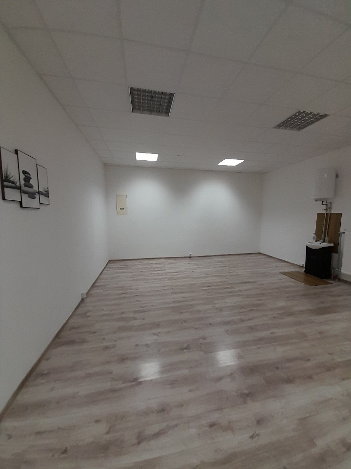 prenajom priestor - 2