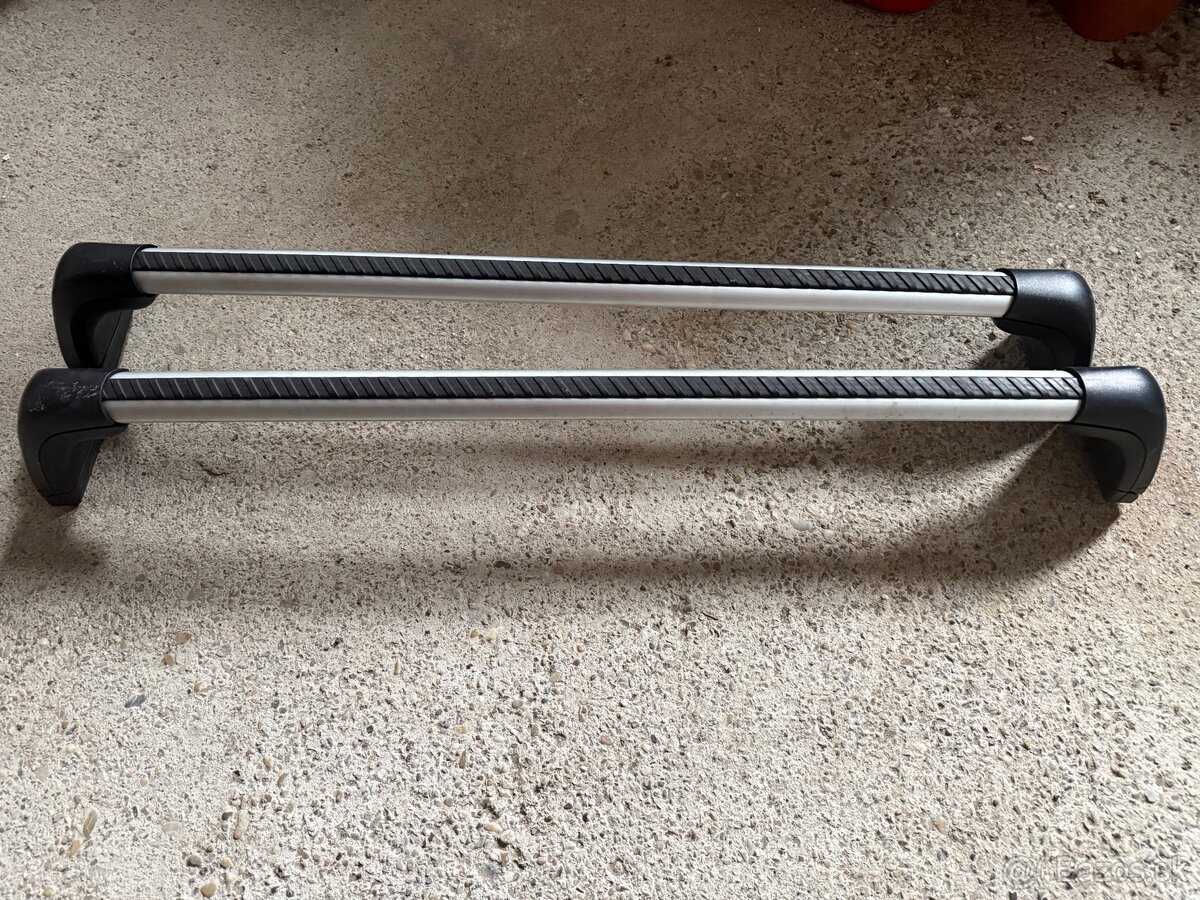 Mazda CX7 original stresny nosic - 2