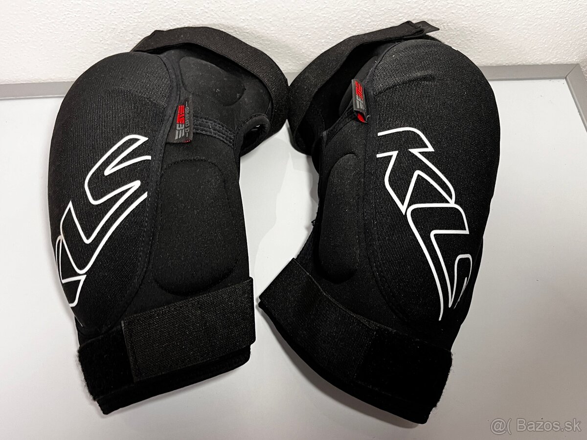 MTB chrániče na kolená Kellys - 2