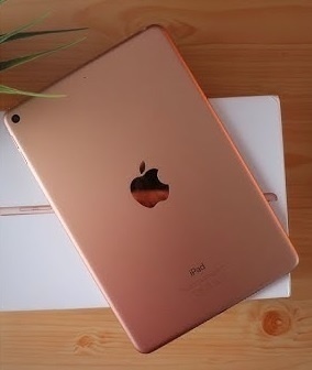 Predam iPad Mini 5 WiFi + Cellular, 4G/LTE. - 2