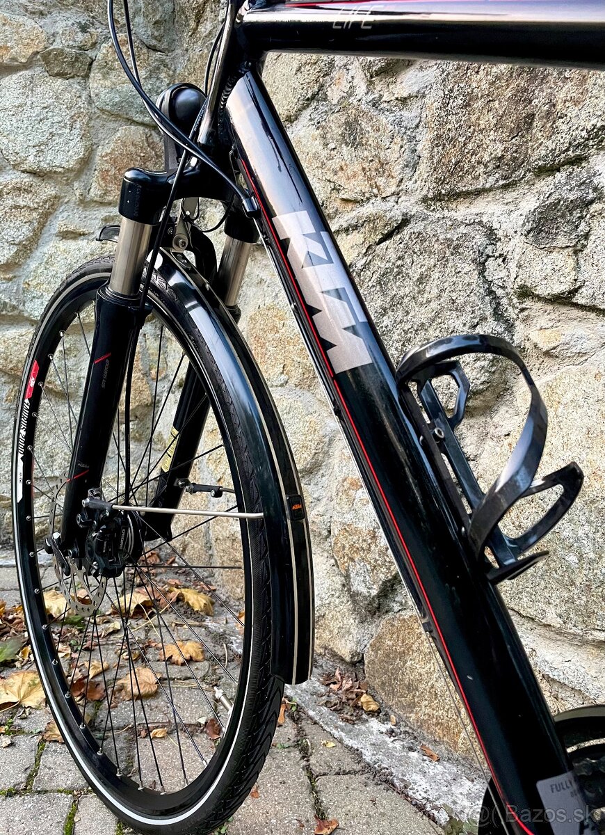 KTM Life XT 28” L - 2