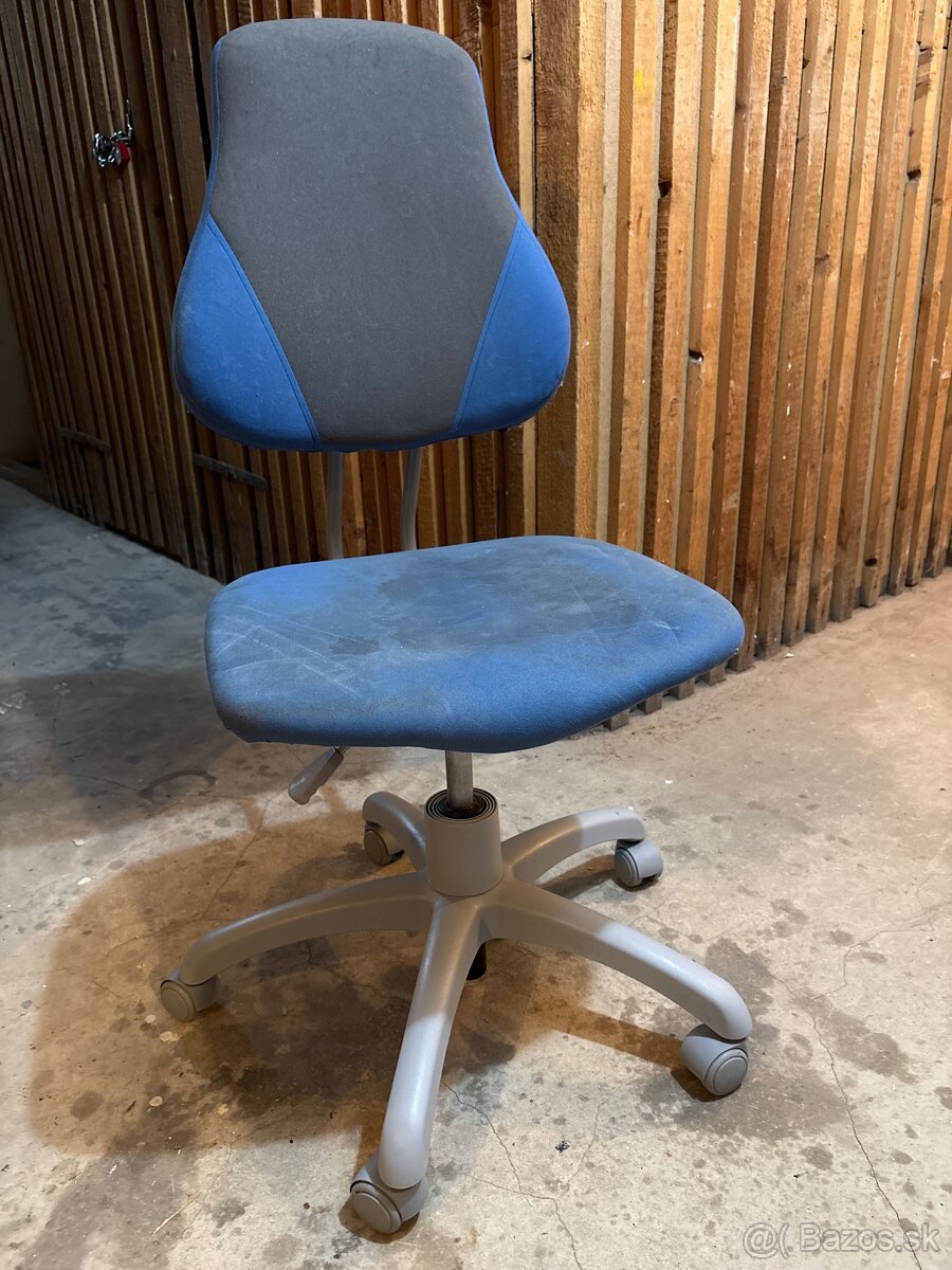 Detska kancelářská stolicka - 2