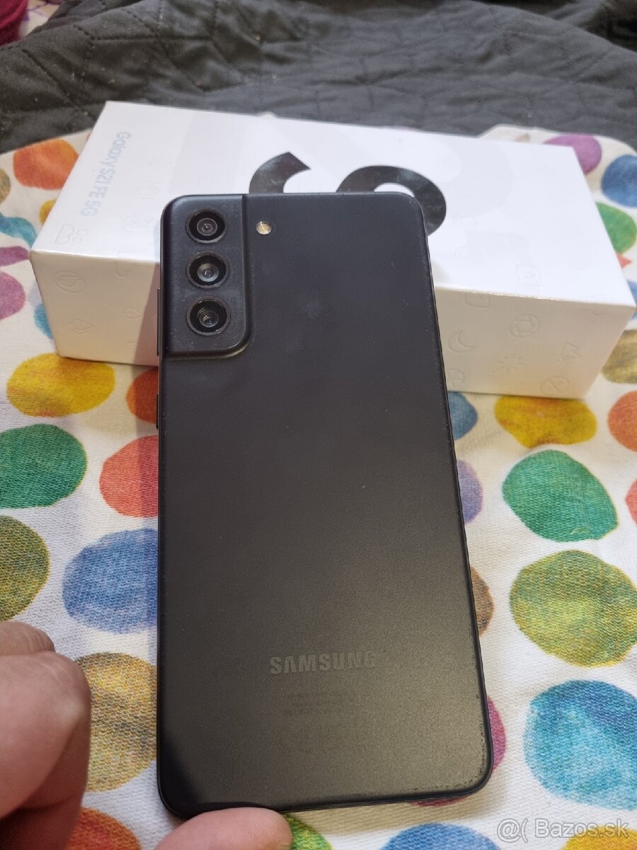 Samsung Galaxy s21 FE - 2