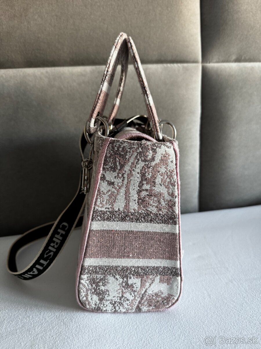 Kabelky Christian Dior - 2