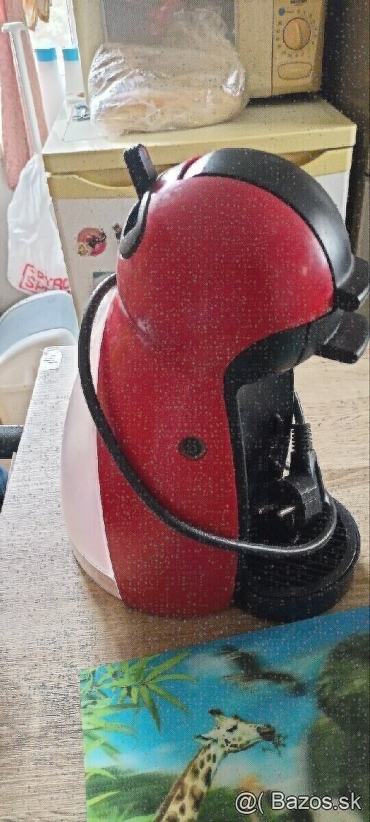 Nescafé Dolce Gusto+50kapsúľ - 2