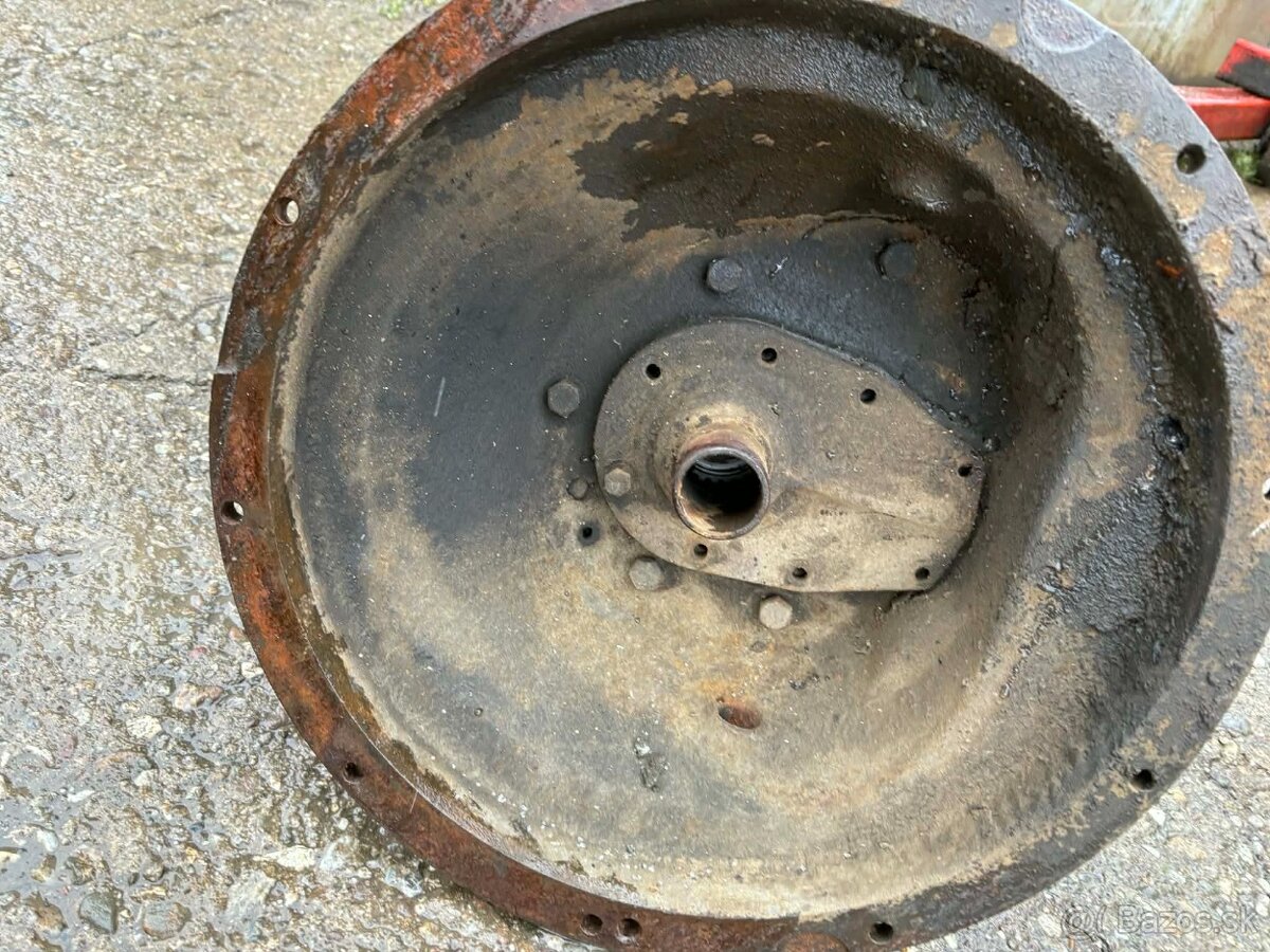 prevodovka Avia 30 - 2