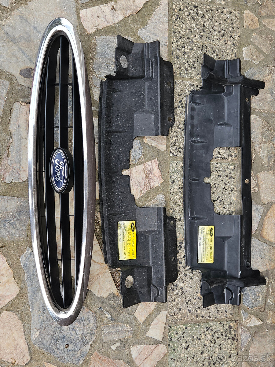 Diely na Ford Mondeo MK2 - 2