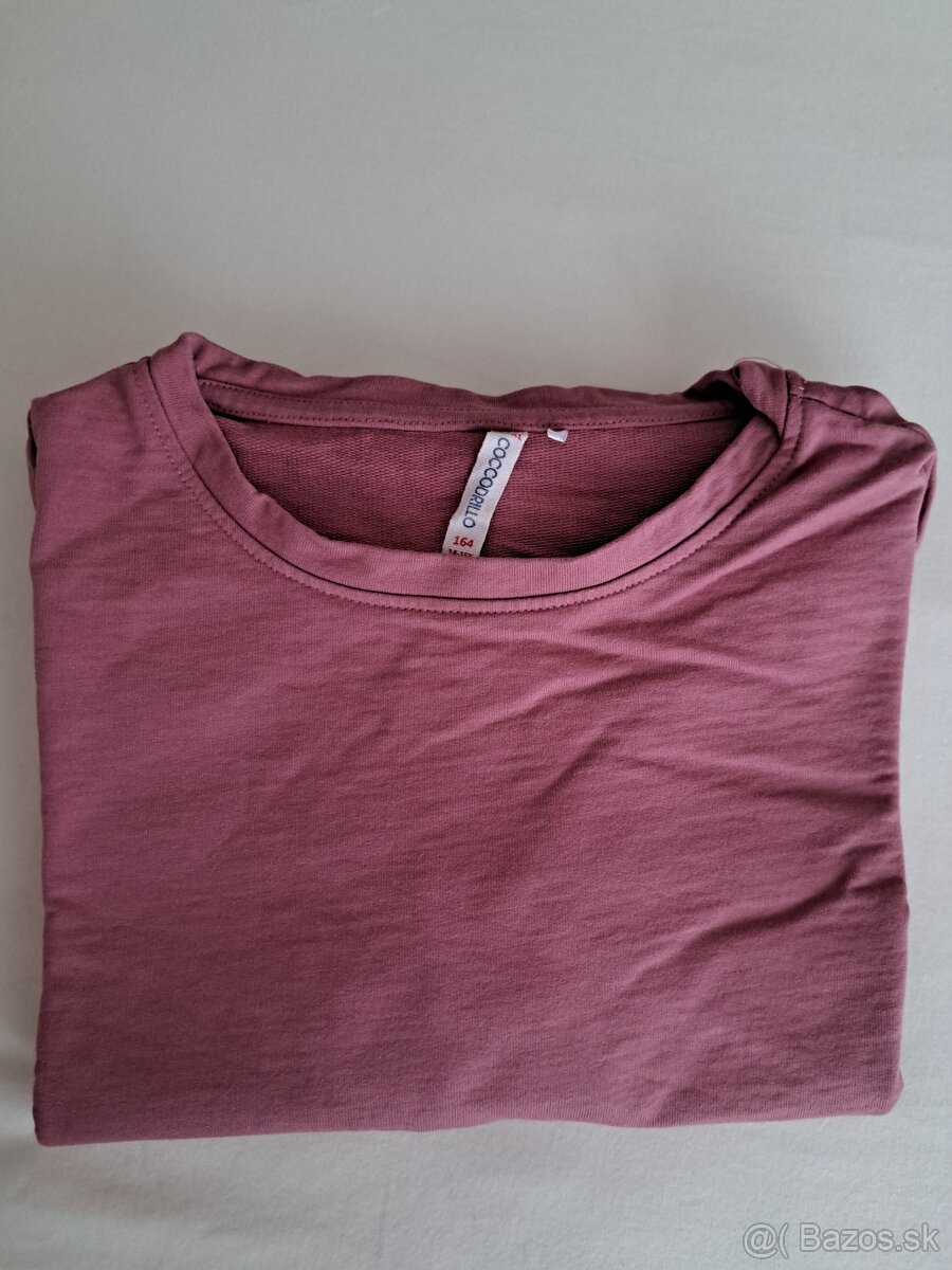 Mikina coccodrillo 164 - 2