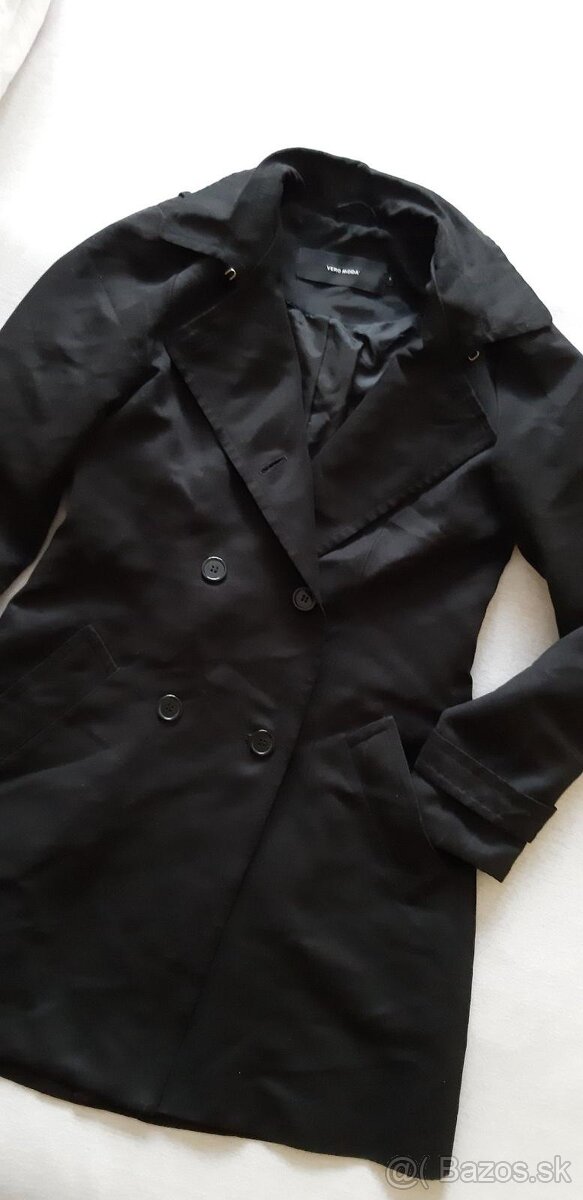Prechodný kabát Vero Moda S - 2
