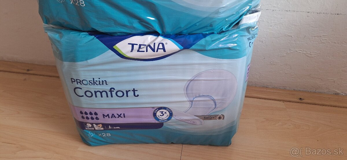 Plienky vkladacie - 2