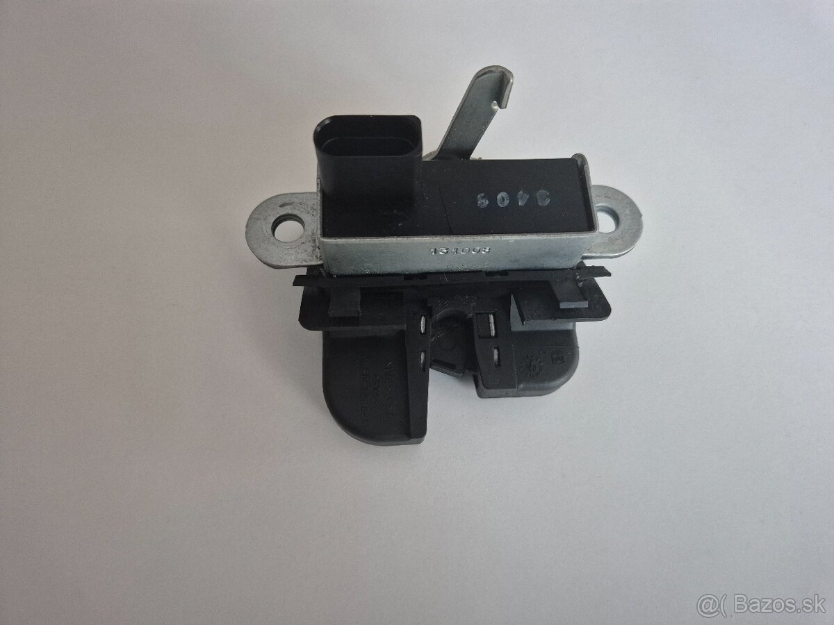 Zámok kufrových dverí VW - SEAT - 2
