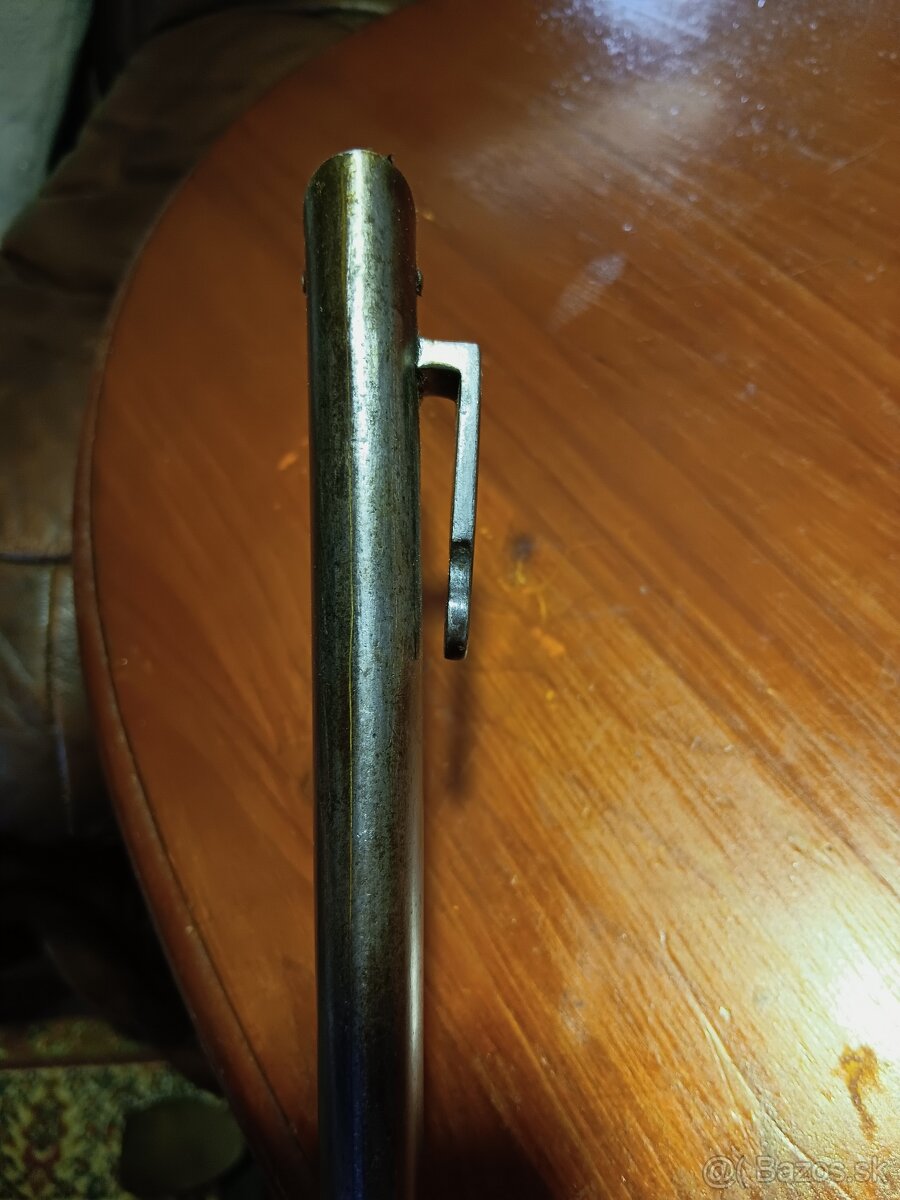 Púzdro na bodák - 2